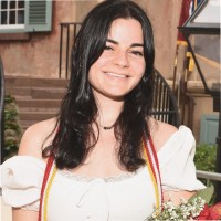 Audrey Matthews Email & Phone Number