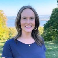 Nightingale Education Group Employee Jordanne Hartman's profile photo