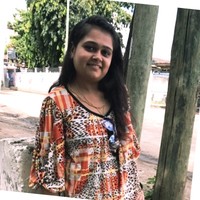 Vital International Employee Bhavika Parmar's profile photo