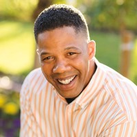 Dow Energy & Water Employee Anthony Armstrong-Brown's profile photo