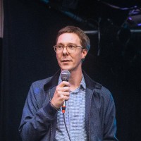 SSA Architekten AG BSA SIA Employee Christian Eichhorn's profile photo