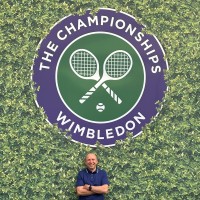 Keith Prowse Employee Jeff Banks's profile photo
