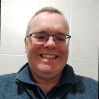 Unum Employee Brendan O'Keeffe's profile photo