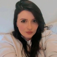 LegisWeb Employee Patrícia S.'s profile photo