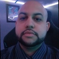 Hansen Engineering & Machinery Co., Inc. Employee Dariel Marte's profile photo