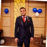 Mobulous Technologies Employee Anil Sharma's profile photo