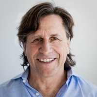 The Crypto Company Employee Ron Levy's profile photo