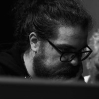NABA Nuova Accademia di Belle Arti Employee Francesco Ferrera's profile photo