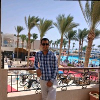 EALB البنك العقارى المصرى العربى Employee Mohamed Ghareeb's profile photo
