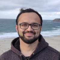 Johnson & Johnson Innovative Medicine Employee Jay Bhatt's profile photo