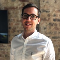 Deploy eCommerce Employee Nathan Chick's profile photo