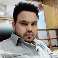 Global Water Solutions Ltd. Employee Arun Kumar's profile photo