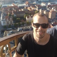 Trustii Employee Jean-Philippe Rioux's profile photo