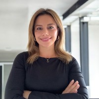 Panorama Technologies Employee Estefania Rubio Cardozo's profile photo