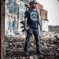 The Tactical Edge LLC Employee Robert Snyder's profile photo