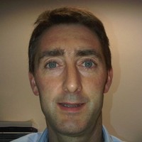 Altion Employee Magnus O'Driscoll's profile photo