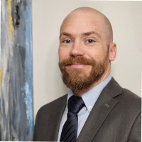 Walmart Employee Matt Keyes's profile photo