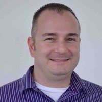Agillence Employee Steven Faro's profile photo