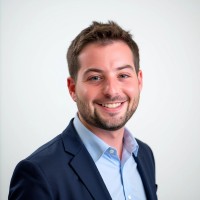 Pholio Employee Scott Kret's profile photo