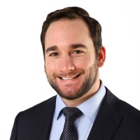 Newmark Employee Ron Ott's profile photo