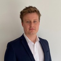 Securecorp Employee Jordan Smith's profile photo