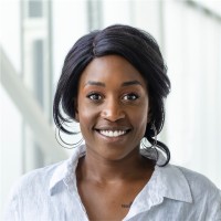 PathFactory Employee Neema Amadala's profile photo