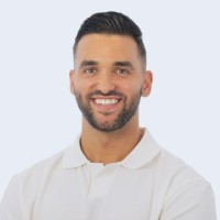 Nimbl Consulting LLC Employee Brian Organtini's profile photo