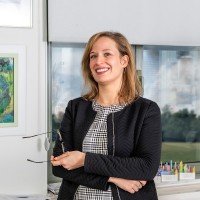 AUXIPRESS Employee Lisa von Beust's profile photo