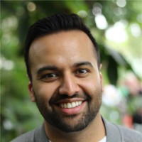 Ankit Shukla