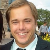 Comply Employee Wade Quinn's profile photo