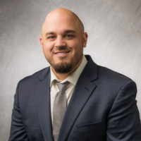 Kiewit Employee Bryan Hawks's profile photo