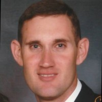 Northrop Grumman Employee Kyle Monroe's profile photo