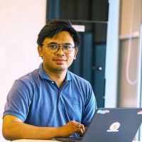 PT. Asuransi Jiwa Sequis Life Employee Febrianto Saputra's profile photo