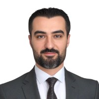 Control Contracting & Trading Co. (Pvt.) W.L.L. Employee Raed Bader's profile photo