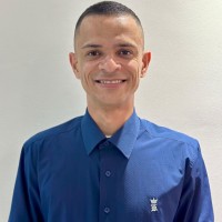 ITEFAL Employee Wellington Costa's profile photo
