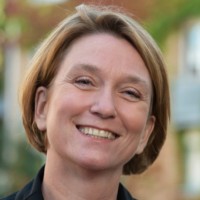 Nibud Employee Sandra Schoenmakers's profile photo