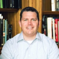 SocialSurvey Employee Michael Hickinbotham's profile photo