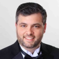 Capital Building Maintenance Employee Adrian Breaux's profile photo