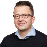 Modirum Employee Petri Anttila's profile photo