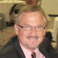 Florence Corporation Employee Dave Parker's profile photo