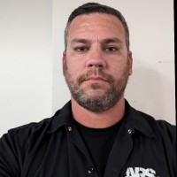 Atlanta Rigging Systems Employee Morgan Prine's profile photo