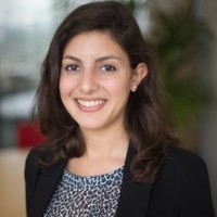 Webcapsule Employee Sofia Chakir's profile photo