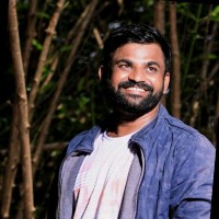 Wells Fargo Employee Manjunath Bm's profile photo