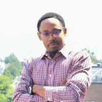 SCLogic Employee Prosper Chinekezi's profile photo