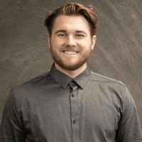 Primetime Healthcare Compliance Services Employee Andrew Hinkle's profile photo