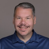 Oracle Healthcare Employee Aaron Rutter's profile photo