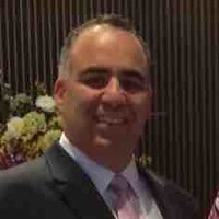 Pariser Industries Employee Brian Lamotta's profile photo