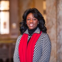 Iowa State University Employee Sharon Perry-Fantini's profile photo