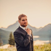 MEBA Dist 1-PCD (AFL-CIO) Employee Seth Kaye's profile photo