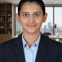 LetsApp Employee Mrunal Joshi's profile photo